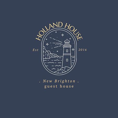뉴 브라이턴 Holland House 아파트 외부 사진